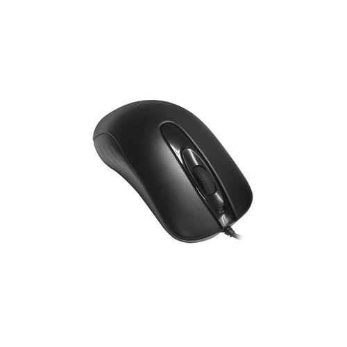 Mouse hospitalar USB - C  - Man & Machine Europe - com roda de rolagem / em material plástico / lavável