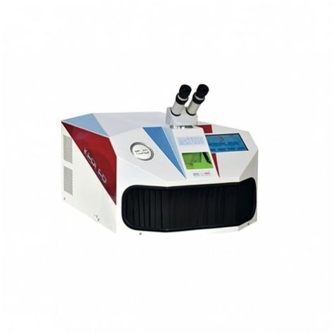Seladora odontológica - Kepler - Manfredi  - automática / a laser / de bancada