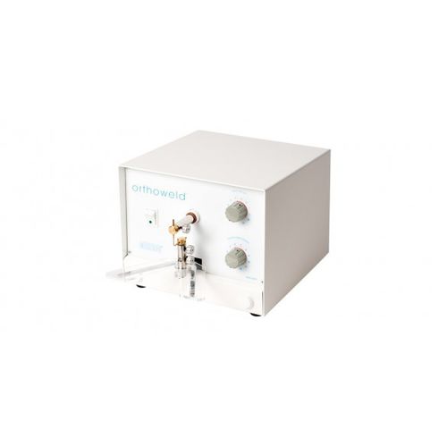 Seladora para laboratório de prótese dentária - ORTHOWELD - Manfredi  - ortodôntica / de bancada / contínua