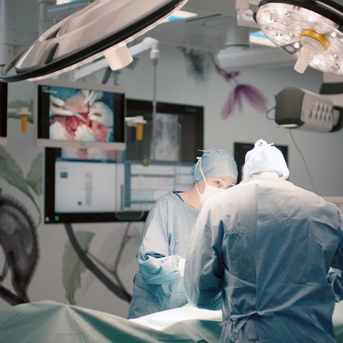 Módulo de software de gestão de dados - Tegris - Getinge - de gravação / multimídia / para hospital