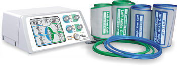 Monitor multiparamétrico compacto - MS-2100 - Mars Medical Products  - de ECG / PNI / de SpO2