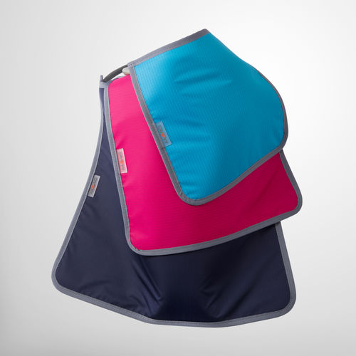 Saia de proteção radiológica com proteção frontal - RP643 series - MAVIG  - infantil / 0,50 mm