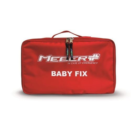 Bolsa para procedimentos pediátricos - 12034 - MEBER - para maca / em nylon