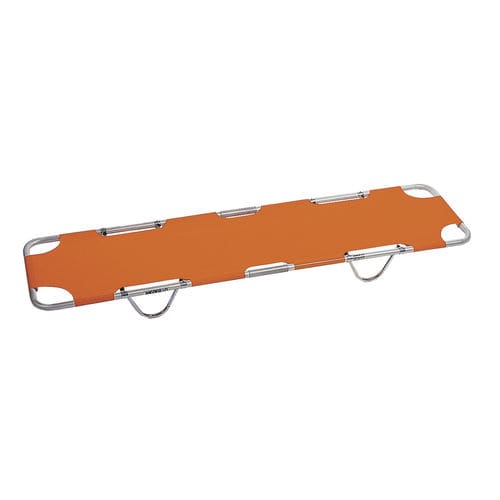 Maca de resgate - 644 - MEBER - de transporte / elevatória / empilhável