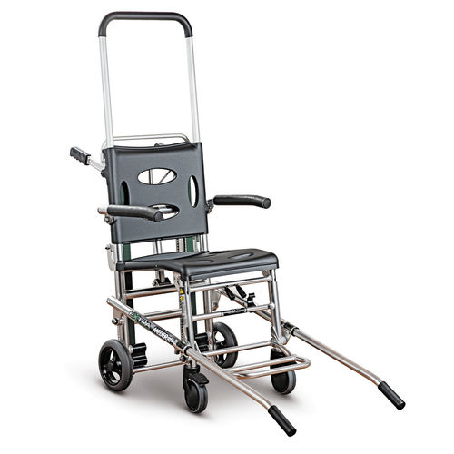 Cadeira elevatória para escadas - EXTRA 670/BR - MEBER - para ambiente interno / dobrável / com elevação motorizada