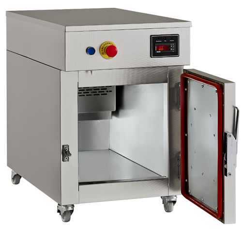 Esterilizador hospitalar de laboratório - Zeoss-80L - Med Tip - para endoscopia / a óxido de etileno / de bancada