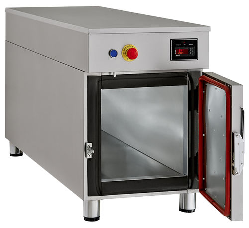 Esterilizador hospitalar de laboratório - ZEOSS-160L - Med Tip - para endoscopia / a óxido de etileno / de bancada