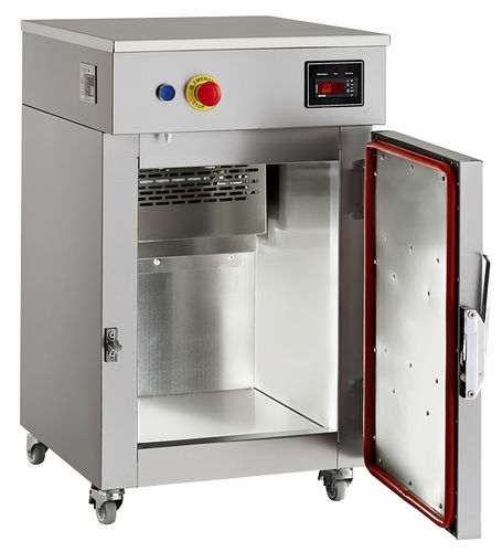 Esterilizador hospitalar de laboratório - ZEOSS-80 - Med Tip - odontológico / veterinário / para endoscopia