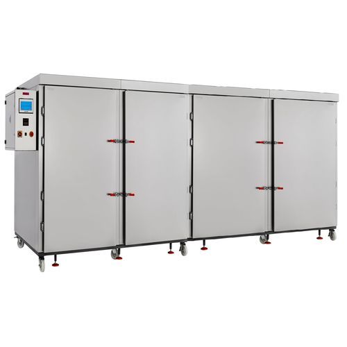 Esterilizador para a indústria farmacêutica - ZEOSS-6000 - Med Tip - para endoscopia / médico-hospitalar / a óxido de etileno