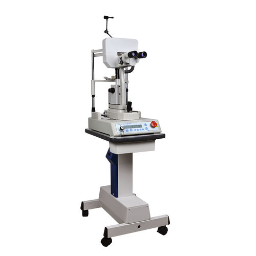 Laser para capsulotomia - MD-920 - MEDA  - para iridotomia / Nd:YAG / de mesa