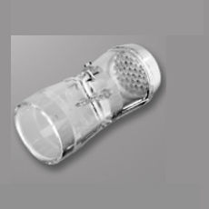 Sensor de fluxo - 758100-004 - MGC Diagnostics - para equipamento de proteção respiratória
