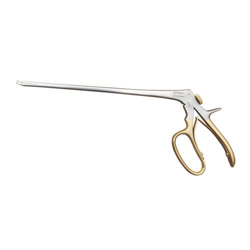 Pinça para ginecologia - 030101 10″ - Medgyn Products - de biópsia cervical / de Tischler / de corte