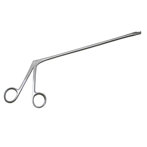 Pinça para ginecologia - 030103-10 - Medgyn Products - de biópsia / de Kevorkian / reutilizável