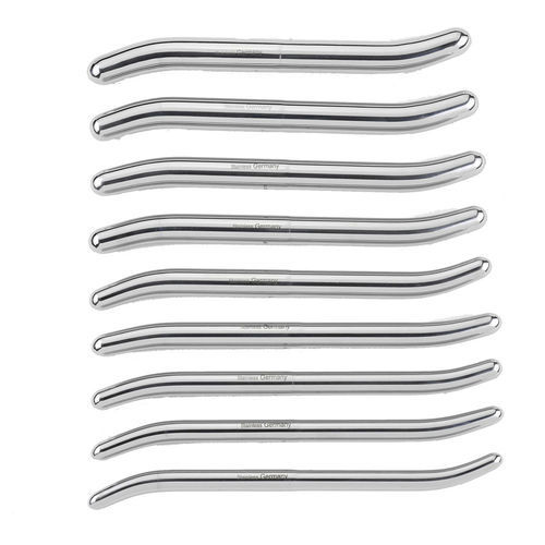 Dilatador cervical - 0308 series - Medgyn Products