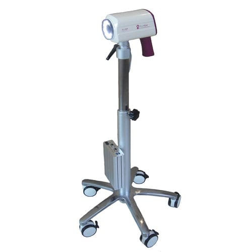 Videocolposcópio - AL-106B - Medgyn Products - digital