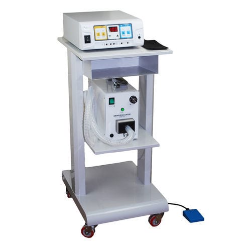 Bisturi elétrico de corte monopolar - 018011  - Medgyn Products - de corte bipolar / de coagulação / de coagulação bipolar