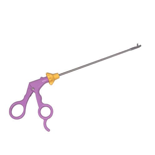 Punch para biópsia cervical - 030100-D - Medgyn Products - descartável