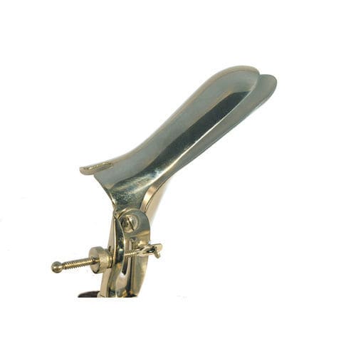 Espéculo vaginal - 030909 - Medgyn Products - de Graeve / esterilizável