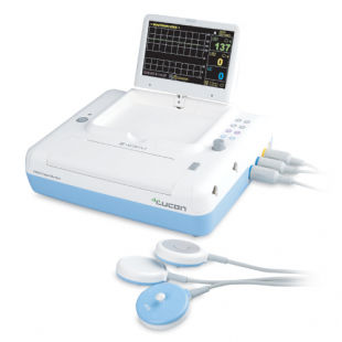 Monitor fetal - FM20 - Mediana 