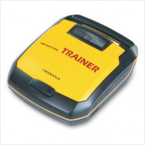 Desfibrilador externo automático - Heart On T10 - Mediana  - para treinamento