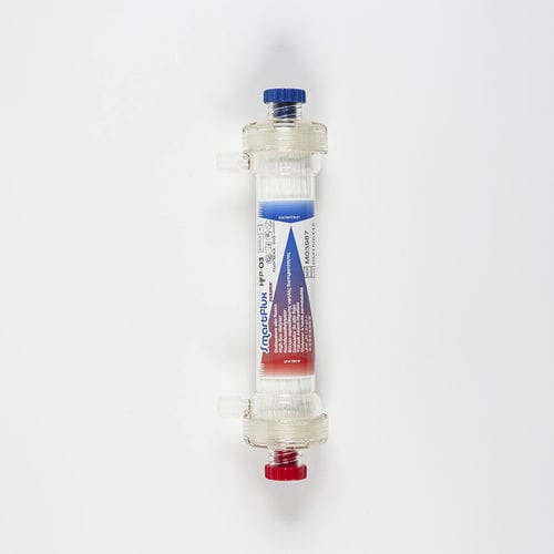 Dialisador em polietersulfona - Smartflex HFP-03 - MEDICA - de fibra sintética / de alta permeabilidade / infantil