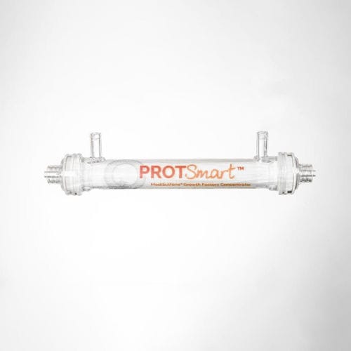 Filtro de membrana - ProtSmart™ - MEDICA - de água / de sangue / de plasma