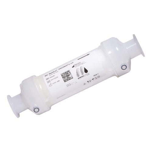 Filtro antibacteriano - Endosmart  - MEDICA - de membrana / de água / para diálise