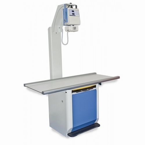 Sistema de radiografia veterinária digital - TKF-2 - Medical Econet 