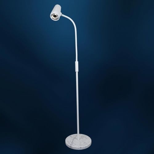 Foco cirúrgico móvel - MI-150 - Medical Illumination International - de LED / 97