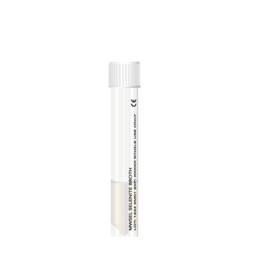 Reagente meio reacional - MWSEL - Medical Wire & Equipment Co  - para microbiologia / de Salmonella