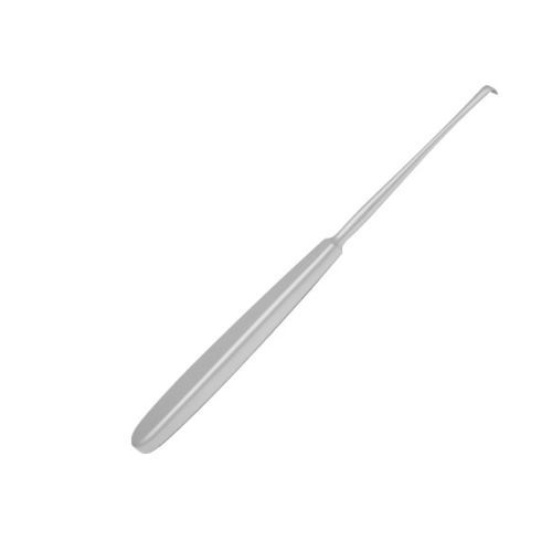 Raspador ósseo nasal - Cakir 90  - Medicon eG
