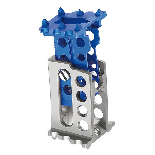 Prótese vertebral cervical - mediExpand® - Medicon eG - extensível