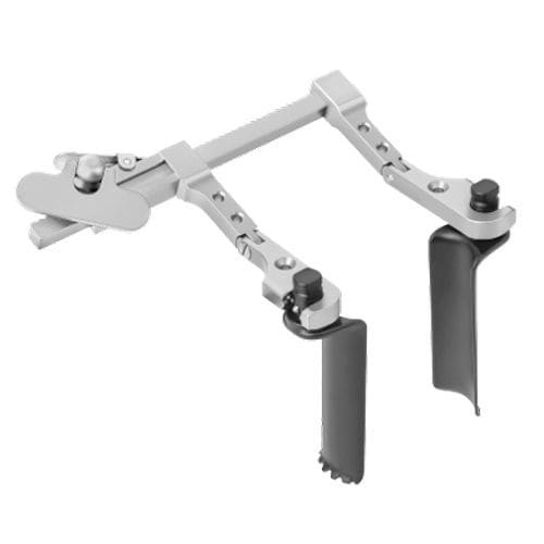 Afastador cervical - Cervicalino - Medicon eG - cirúrgico