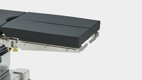Apoio de perna para mesa cirúrgica - 71615_2 - medifa - para adulto / ajustável / radiotransparente