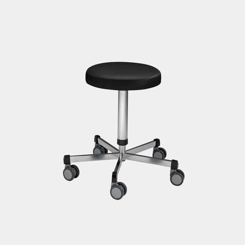 Mocho para consultório médico - 366080 - medifa - para sala de cirurgia / com altura regulável / giratório