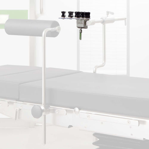 Suporte de mão para mesa cirúrgica - 62055 - medifa