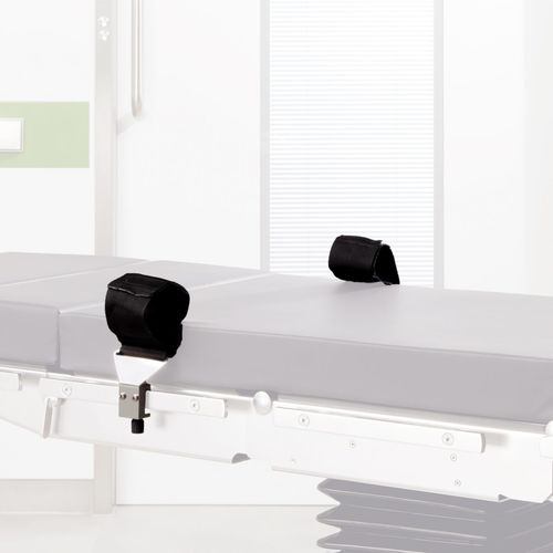 Cinto de fixação para mesa cirúrgica - 61400 - medifa - para punho / de braço