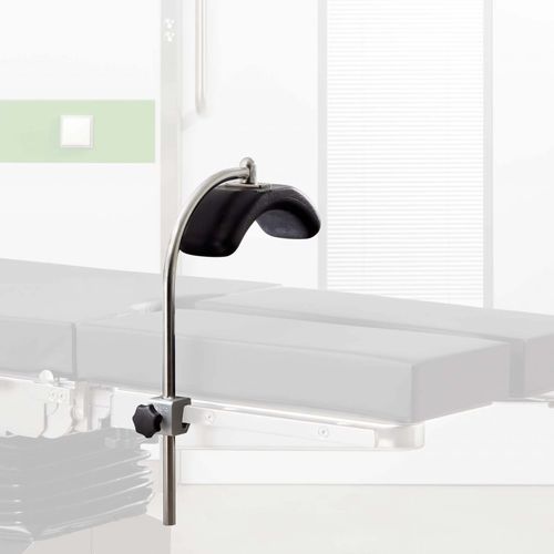 Suporte de coxa para mesa cirúrgica - 61770 - medifa - em aço inoxidável