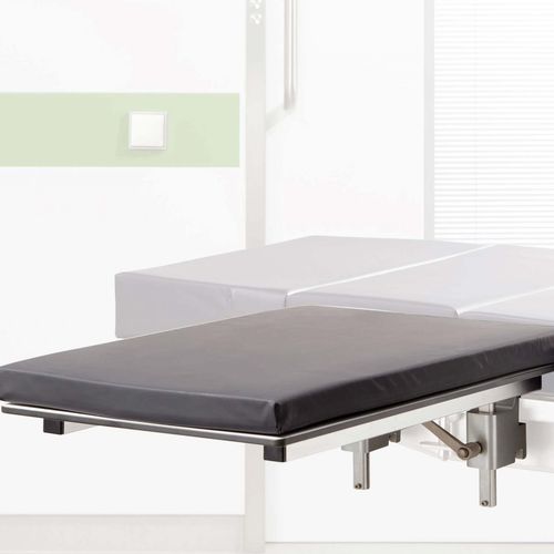 Suporte de braço para cirurgia ortopédica - 61231 - medifa - para adulto / infantil / em aço inoxidável