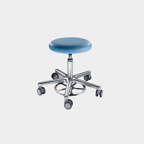 Mocho para consultório médico - 206070 - medifa - com altura regulável / com rodízios / ergonômico
