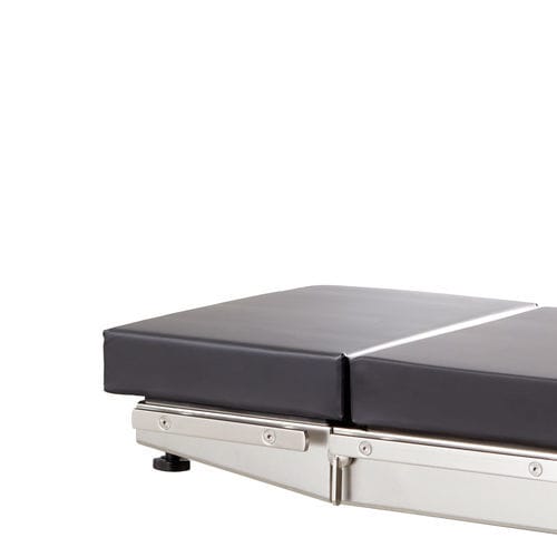 Suporte de costas para mesa cirúrgica - 61250SF - medifa