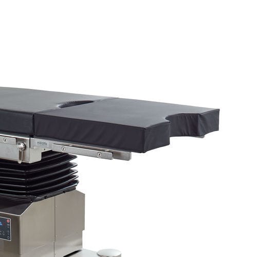 Suporte de púbis para mesa cirúrgica - 61125SF - medifa