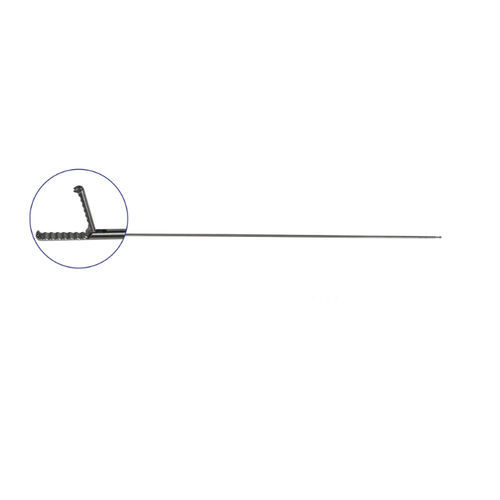 Pinça laparoscópica - 91380-D-I - Mediflex Surgical Products - de preensão / para preensão de tecidos