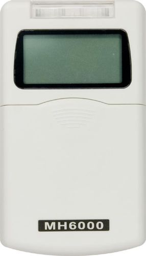 Eletroestimulador - MH6000P - MediHighTec Medical - de mão / TENS / EMS