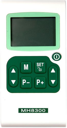 Eletroestimulador - MH8300 - MediHighTec Medical - de mão / TENS / EMS