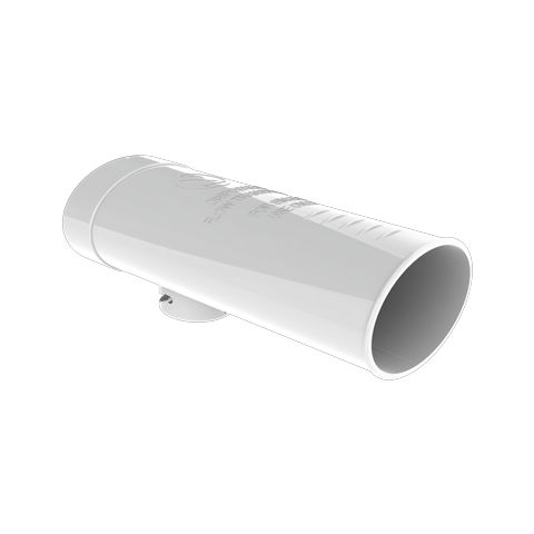 Transdutor para espirômetros - Medikro® SpiroSafe - Medikro - descartável