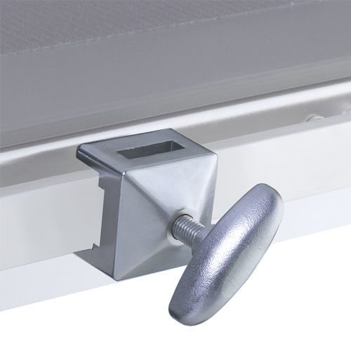 Fixador para mesa cirúrgica em aço inoxidável - PA02.01 - Mediland Enterprise Corporation