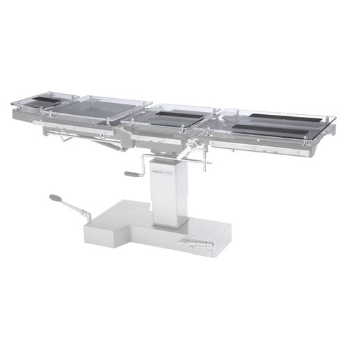 Suporte para chassis para instalar em mesa cirúrgica - PA19.02 - Mediland Enterprise Corporation