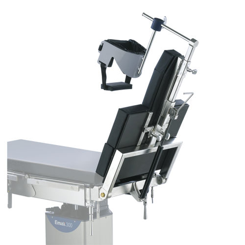 Suporte de ombro para mesa cirúrgica - PA54.02 - Mediland Enterprise Corporation - de posicionamento