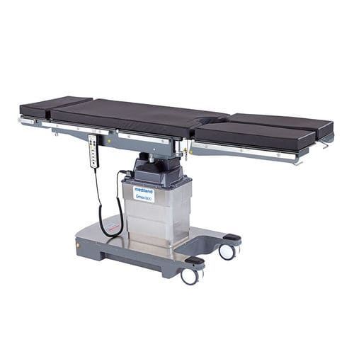 Mesa cirúrgica para ginecologia - Gmax800 - Mediland Enterprise Corporation - para ortopedia / para urologia / elétrica